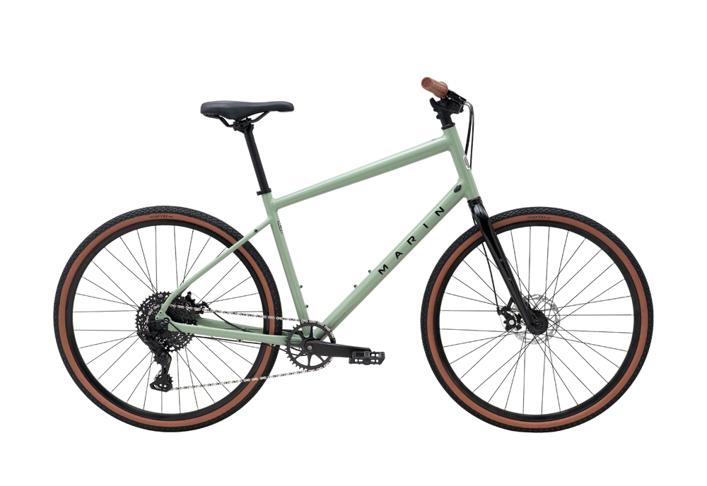 KENTFIELD 2 700C Marin