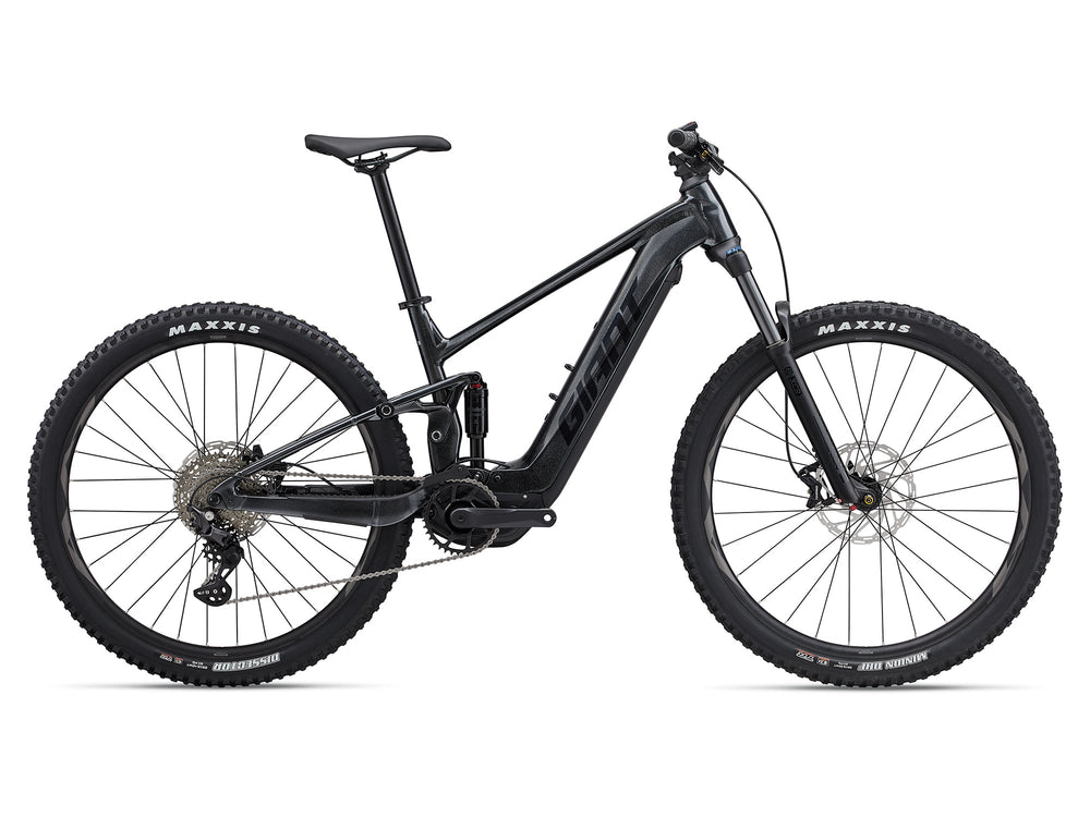 Stance E+ 2 Giant