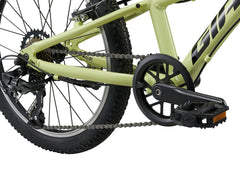 Talon JR 20 Giant