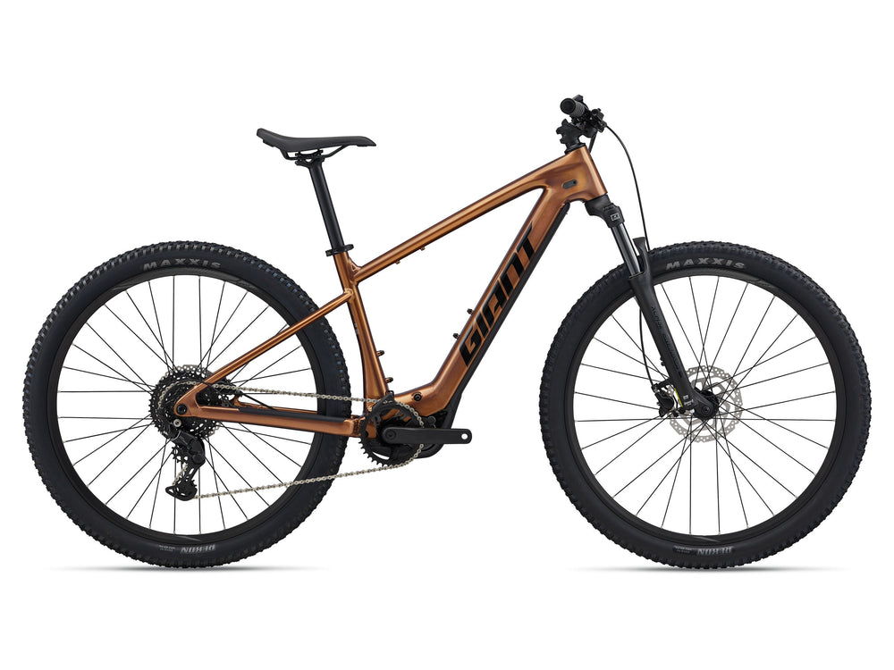 Talon E+ Giant