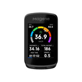 GPS Computer C606 PRO Magene