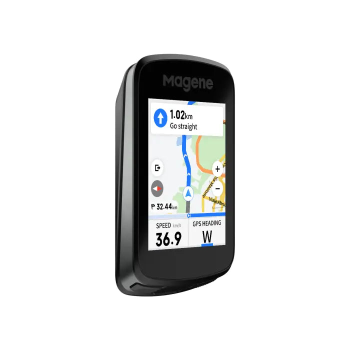 GPS Computer C606 PRO Magene