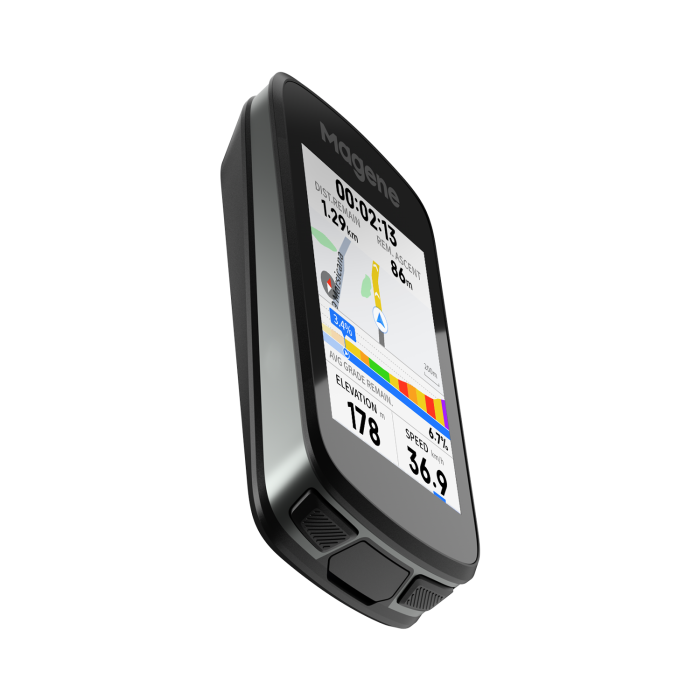 GPS Computer C606 PRO Magene