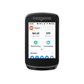 GPS Computer C606 V2 Magene