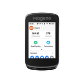 GPS Computer C606 V2 Magene