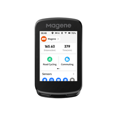 GPS Computer C606 V2 Magene