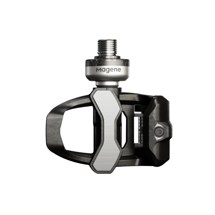 Pédales Power Meter P715K Magene