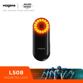 Lumière arrière L508 RADAR Magene