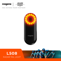Lumière arrière L508 RADAR Magene