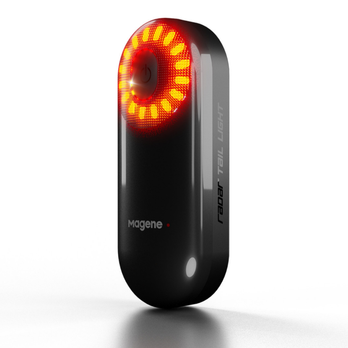 Lumière arrière L508 RADAR Magene