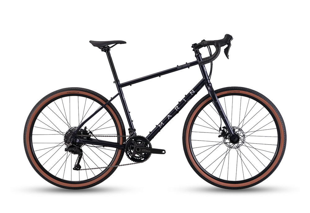 Four Corners 1 650B - Shimano CUES Marin