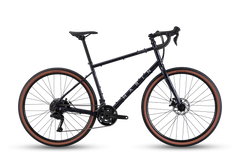 Four Corners 1 650B - Shimano CUES Marin