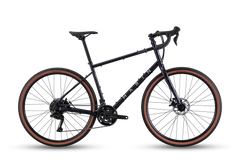 Four Corners 1 650B - Shimano CUES Marin