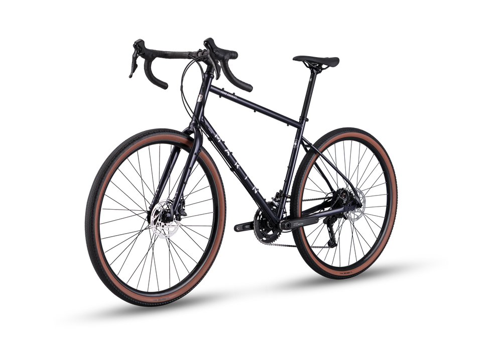 Four Corners 1 650B - Shimano CUES Marin