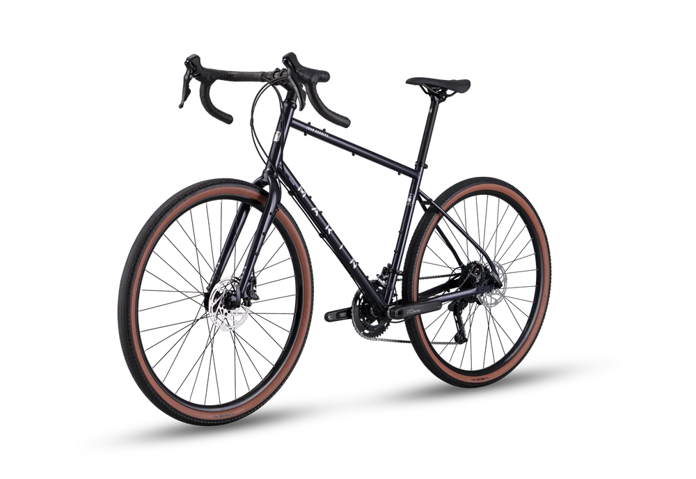 Four Corners 1 650B - Shimano CUES Marin