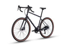 Four Corners 1 650B - Shimano CUES Marin