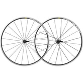 Roues PAIR AKSIUM 19 RIM BRAKE HG11 Mavic