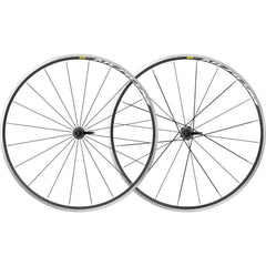 Roues PAIR AKSIUM 19 RIM BRAKE HG11 Mavic
