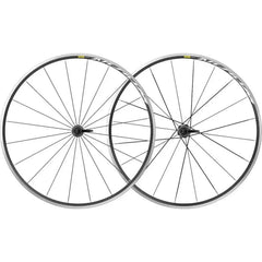 Roues PAIR AKSIUM 19 RIM BRAKE HG11 Mavic