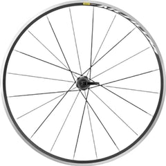 Roues PAIR AKSIUM 19 RIM BRAKE HG11 Mavic
