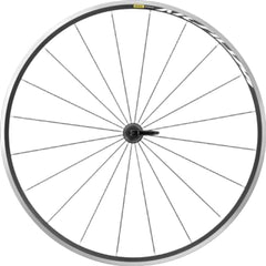 Roues PAIR AKSIUM 19 RIM BRAKE HG11 Mavic