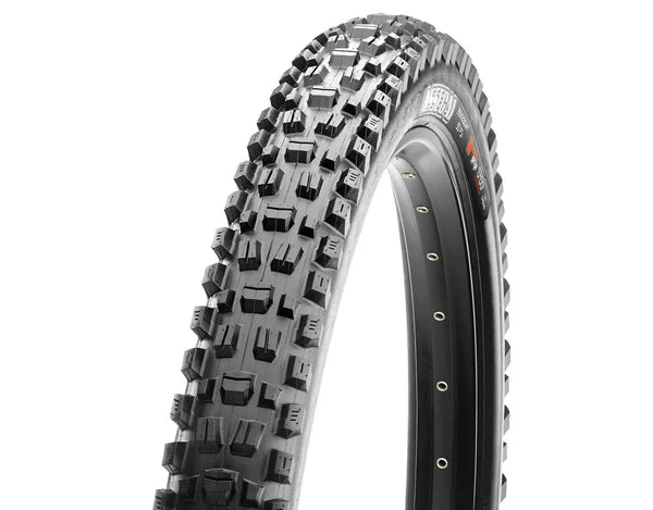 Pneu Assegai 29" - Pliable, TR, 3C Maxx Grip, Double Down, Wide Trail Maxxis