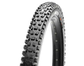 Pneu Assegai 29" - Pliable, TR, 3C Maxx Grip, Double Down, Wide Trail Maxxis