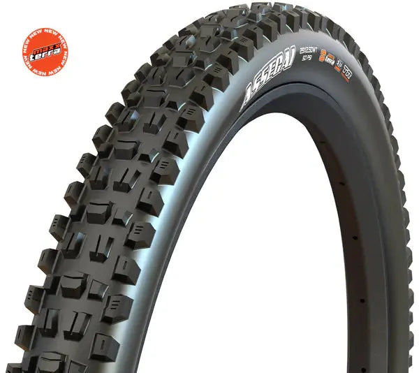 Pneu Assegai 29" - Pliable, TR, 3C Maxx Grip, EXO+, Wide Trail Maxxis