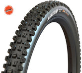Pneu Assegai 29" - Pliable, TR, 3C Maxx Grip, EXO+, Wide Trail Maxxis