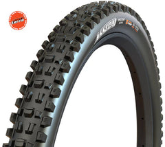 Pneu Assegai 29" - Pliable, TR, 3C Maxx Grip, EXO+, Wide Trail Maxxis