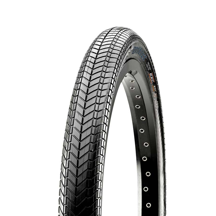 Pneu Grifter 20", Pliable, Tringle, EXO Maxxis