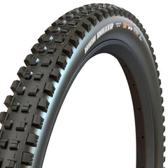 Pneu High Roller III 27.5", Pliable, TR, MaxxGrip, Double Down, Wide Trail Maxxis