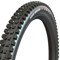 Pneu High Roller III 27.5", Pliable, TR, MaxxGrip, Double Down, Wide Trail Maxxis