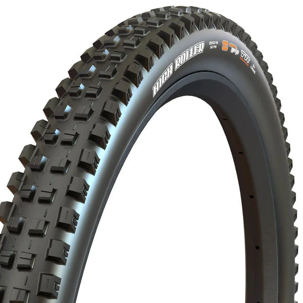 Pneu High Roller III 29", Pliable, 3C Maxx Grip, Double Down Maxxis