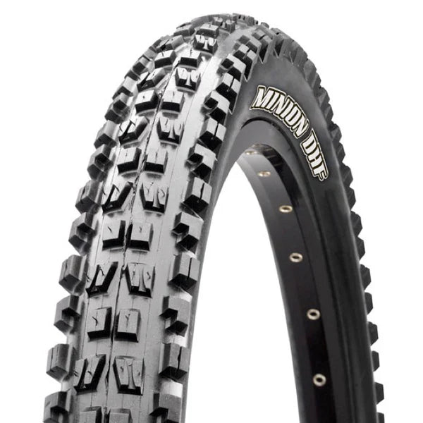 Pneu Minion DHF 29" - Pliable, TR, 3C Maxx Grip, DH, Wide Trail Maxxis
