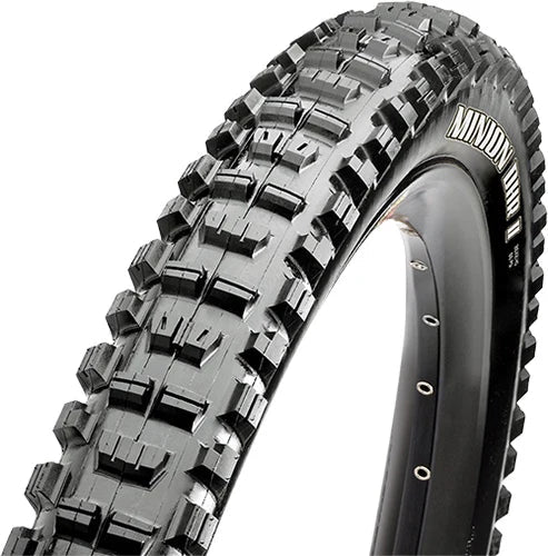 Pneu Minion DHR2 27.5", Pliable, TR, 3C Maxx Grip, DH, Wide Trail Maxxis