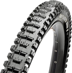 Pneu Minion DHR2 27.5", Pliable, TR, 3C Maxx Grip, DH, Wide Trail Maxxis
