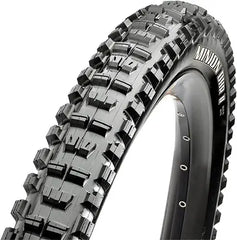 Pneu Minion DHR2 27.5", Pliable, TR, 3C Maxx Terra, Double Down, Wide Trail Maxxis