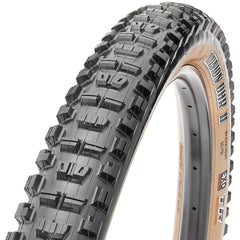 Pneu Minion DHR2 27.5", Pliable, TR, Dual, EXO, Wide Trail Maxxis