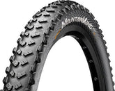 Pneu Mountain King 26" - Clincher, Wire, E25 Continental