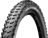 Pneu Mountain King 26" - Clincher, Wire, E25 Continental