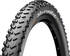 Pneu Mountain King 26" - Clincher, Wire, E25 Continental