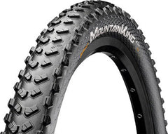 Pneu Mountain King 26" - Clincher, Wire, E25 Continental