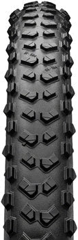 Pneu Mountain King 26" - Clincher, Wire, E25 Continental