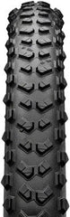 Pneu Mountain King 26" - Clincher, Wire, E25 Continental