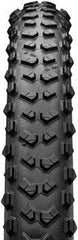 Pneu Mountain King 26" - Clincher, Wire, E25 Continental