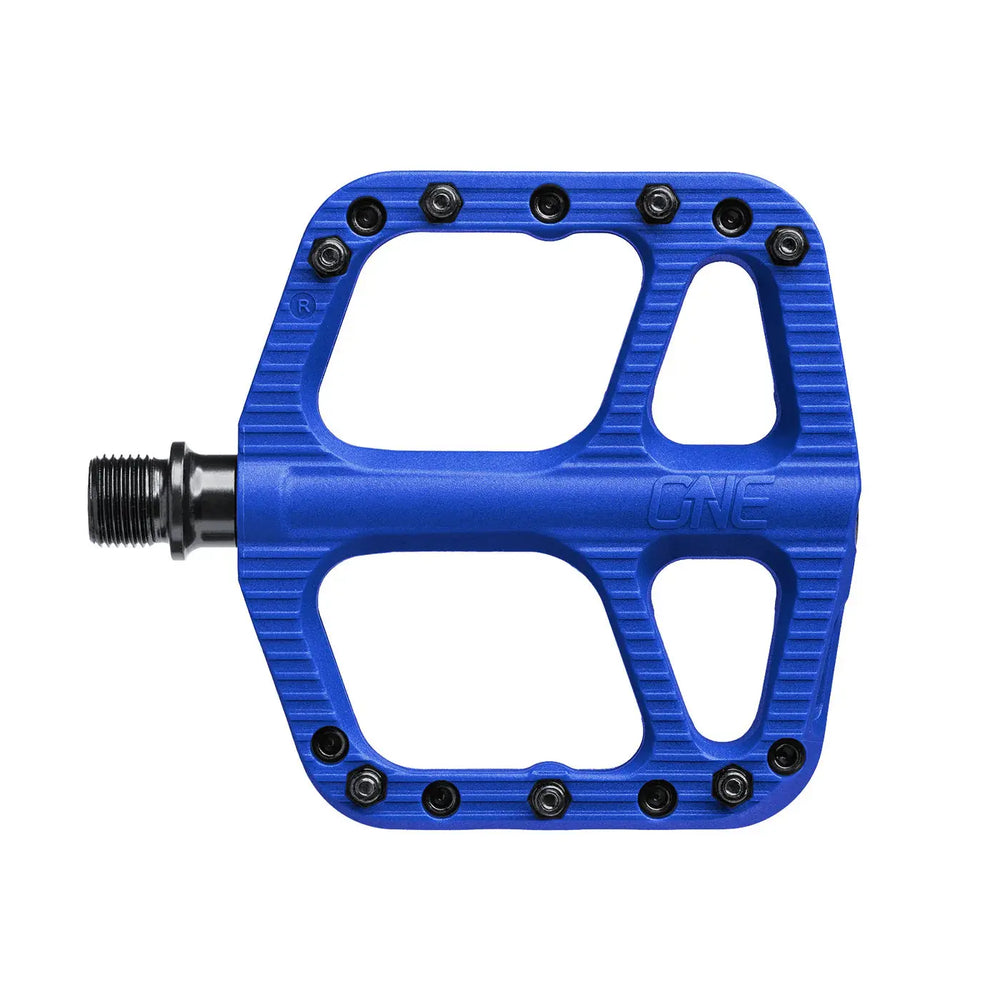 Pédales Composite Small OneUp