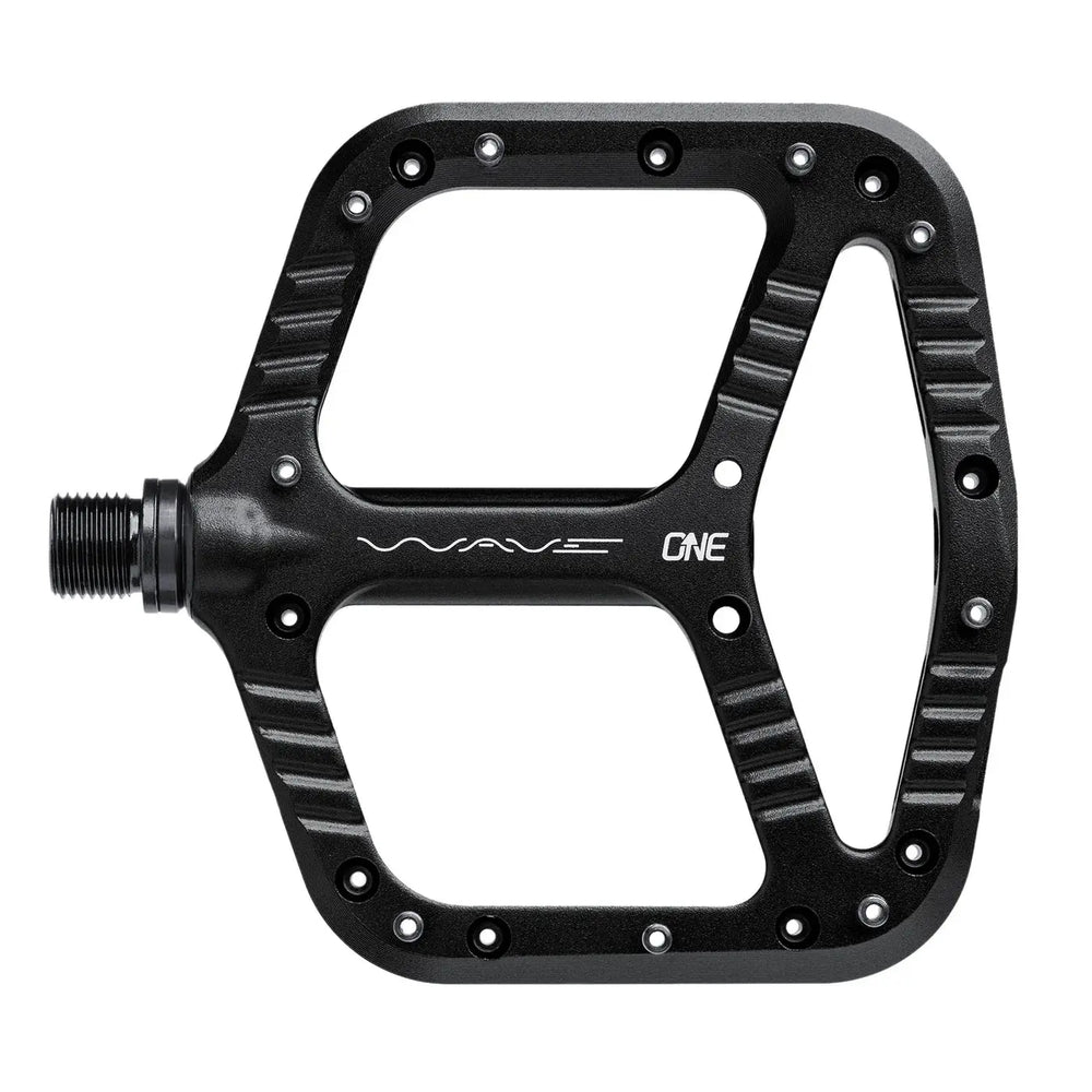 Pédales Wave OneUp