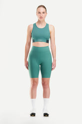 Cuissard Short Signature Peppermint
