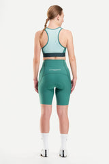 Cuissard Short Signature Peppermint